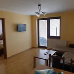 Apartment Forro Veľký Meder