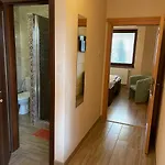 Apartment Forro *