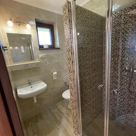 Forró Apartman *
