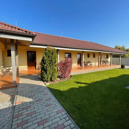 Forro Apartment