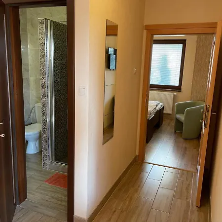 Apartman Forró *