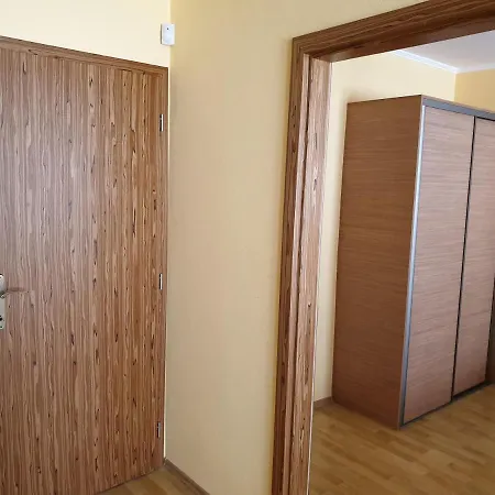 Forro Apartmán Veľký Meder