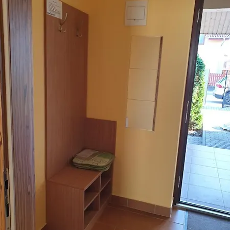Apartman Forró