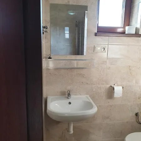 Apartment Forro Velky Meder
