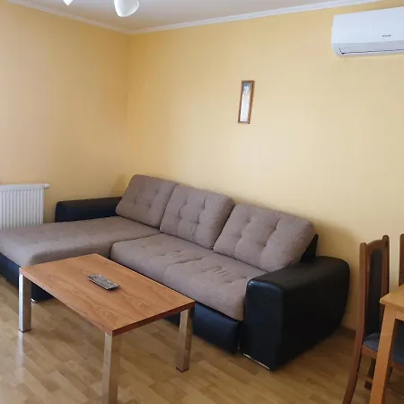 Forro * Veľký Meder