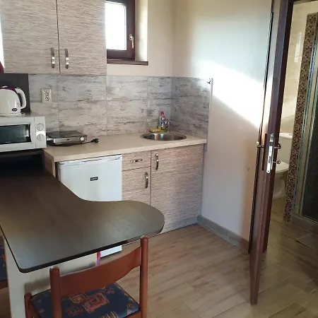 Apartman Forró