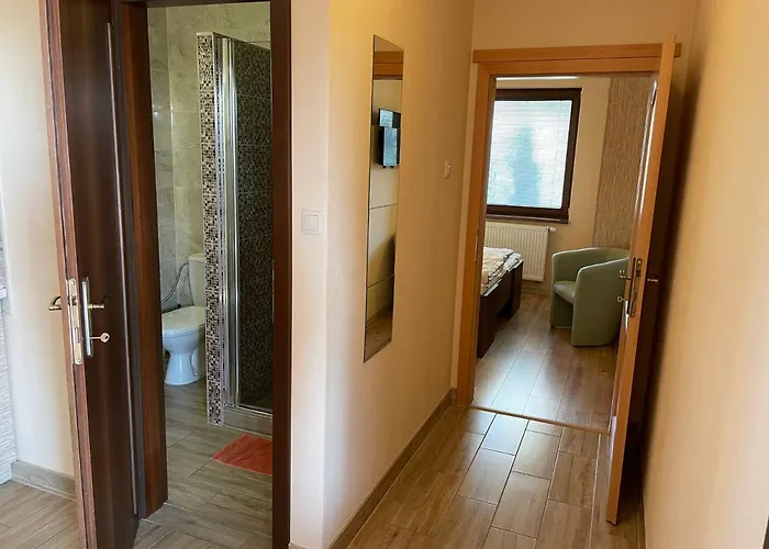 Apartman Forró *