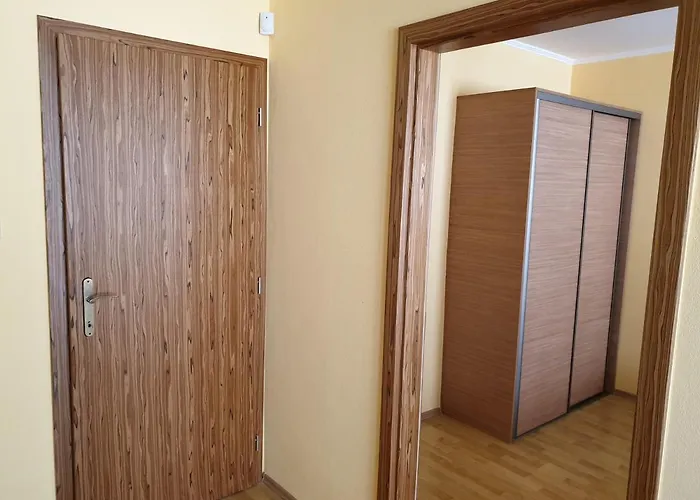 Forro Appartement Veľký Meder