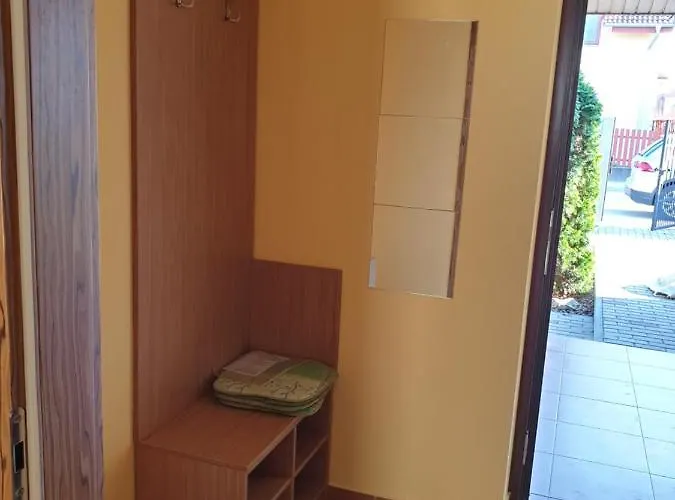 Apartman Forró