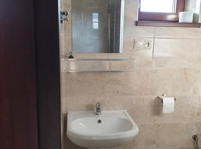 Appartement Forro Veľký Meder