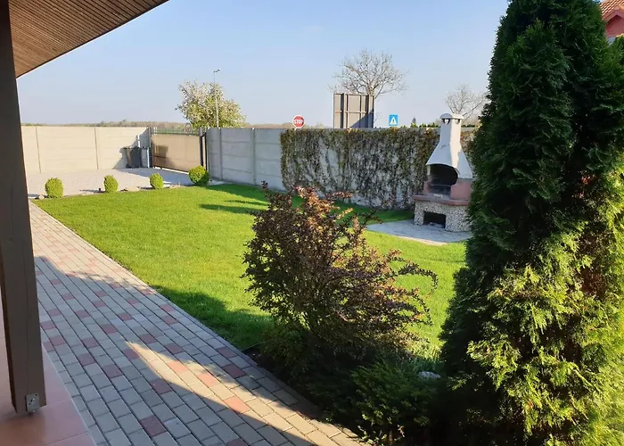 Forró Apartman
