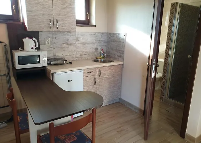 Appartement Forro
